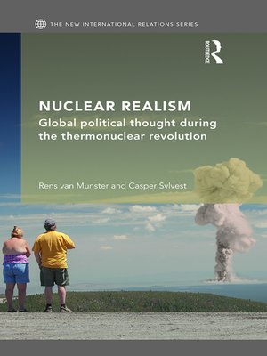 cover image of Nuclear Realism